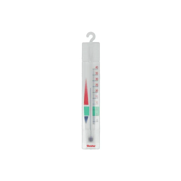 Thermomètre pour réfrigérateur 15,5 cm
