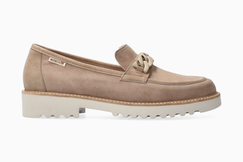 SALKA LIGHT TAUPE