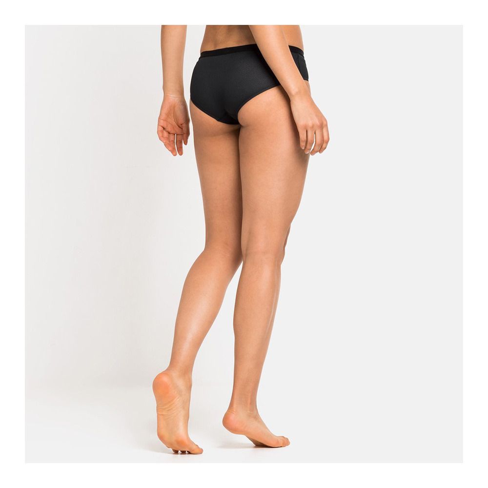 Odlo ACTIVE F-DRY LIGHT ECO - Boxer Femme black
