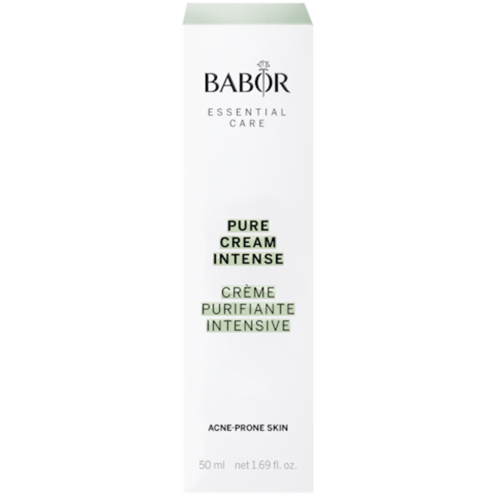 Babor Essential Care Pure Intense 24 Hour Face Cream50 ml
