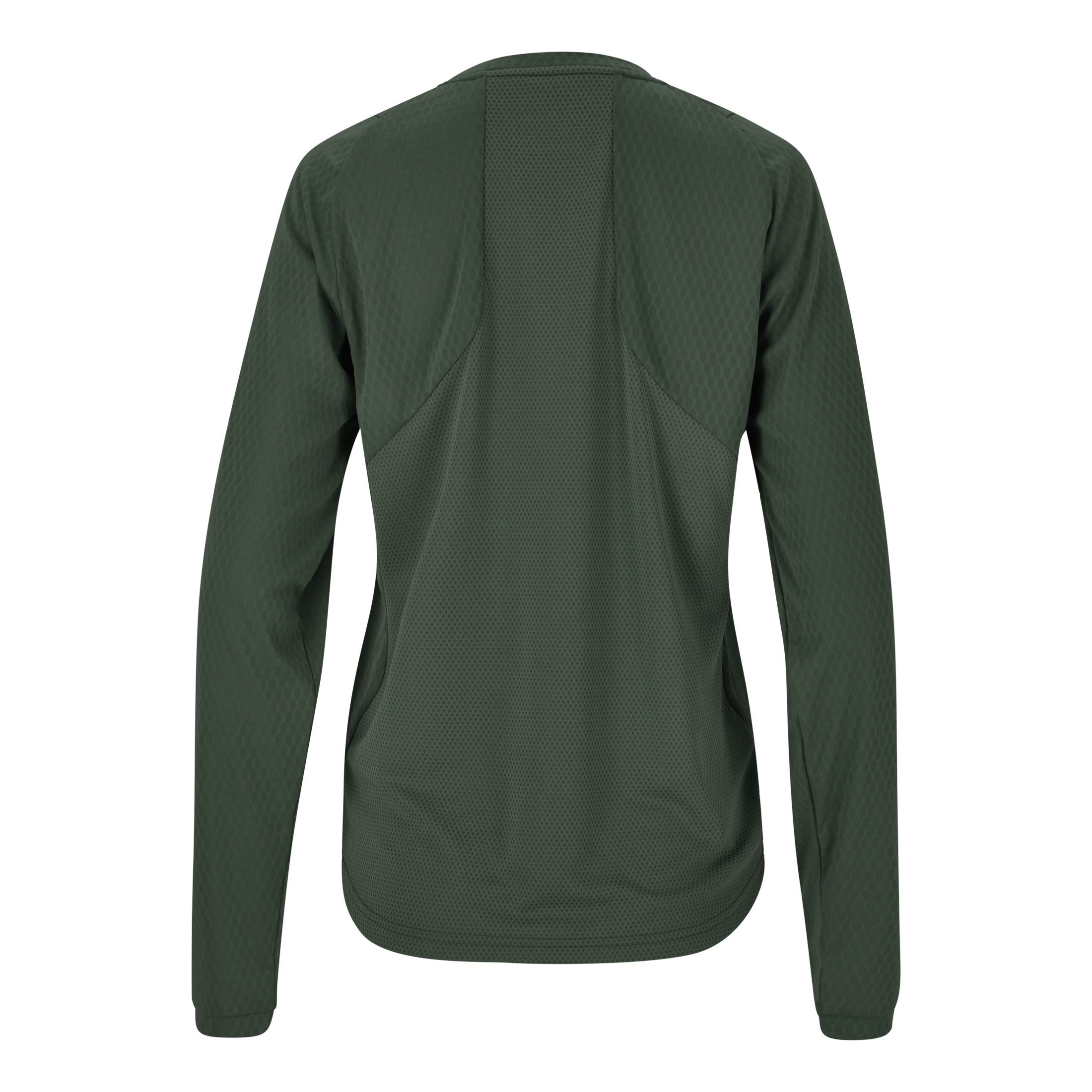Endurance Jannie W L/S Tee - Treningstøy