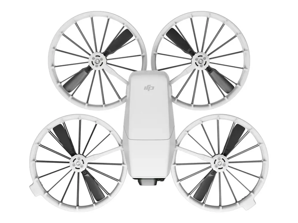 DRONE DJI FLIP FLY MORE COMBO RC 2 GL
