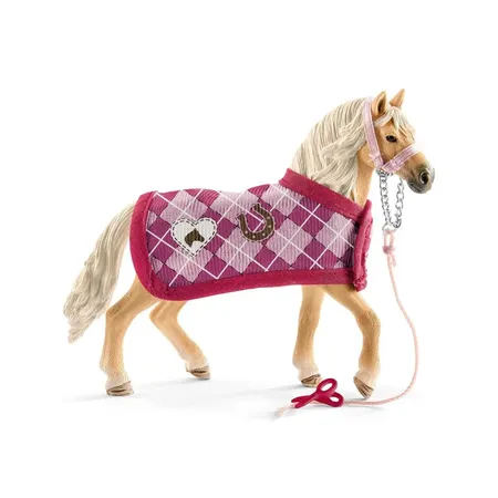 Schleich® 42431 Horse Club - Sofias Mode-Kreation
