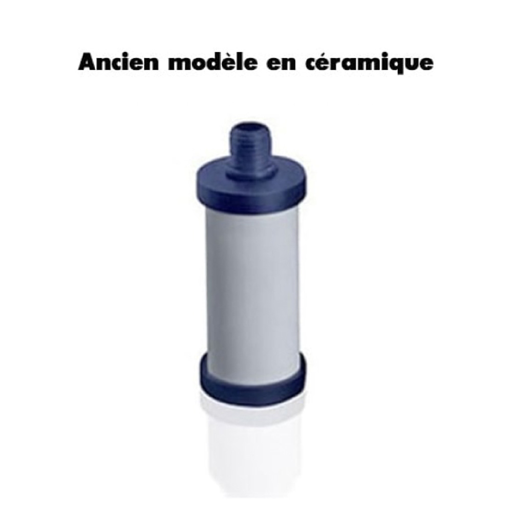 Cartouche de rechange pour filtre à gaz GOK et Truma