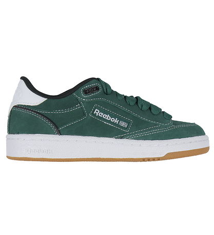 Reebok Schuhe - Club C Bulc Cln - Grün/Schwarz/Weiß