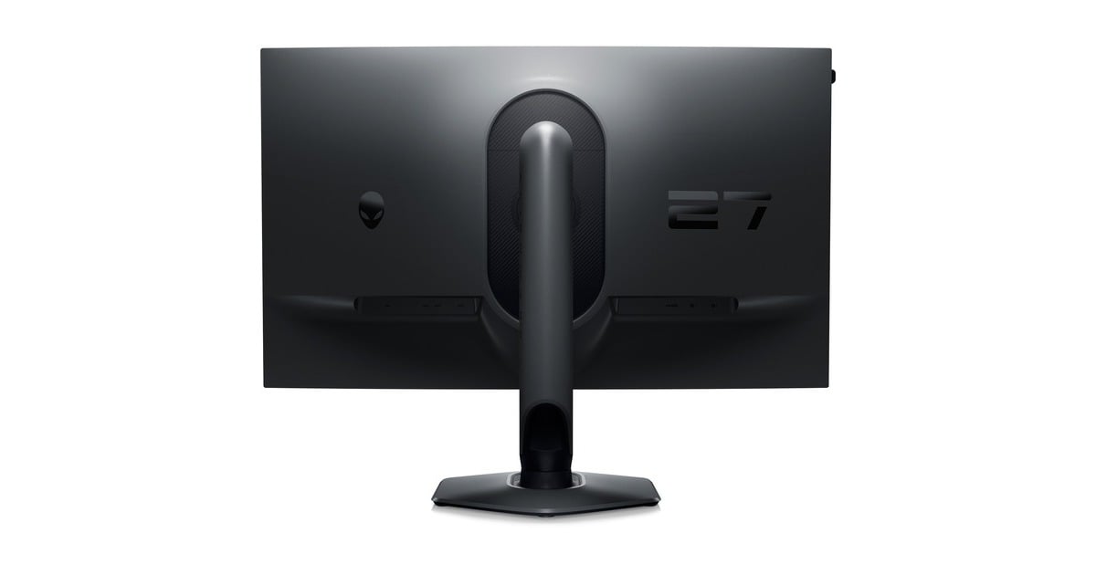 AlienwareAlienware AW2724HF 27