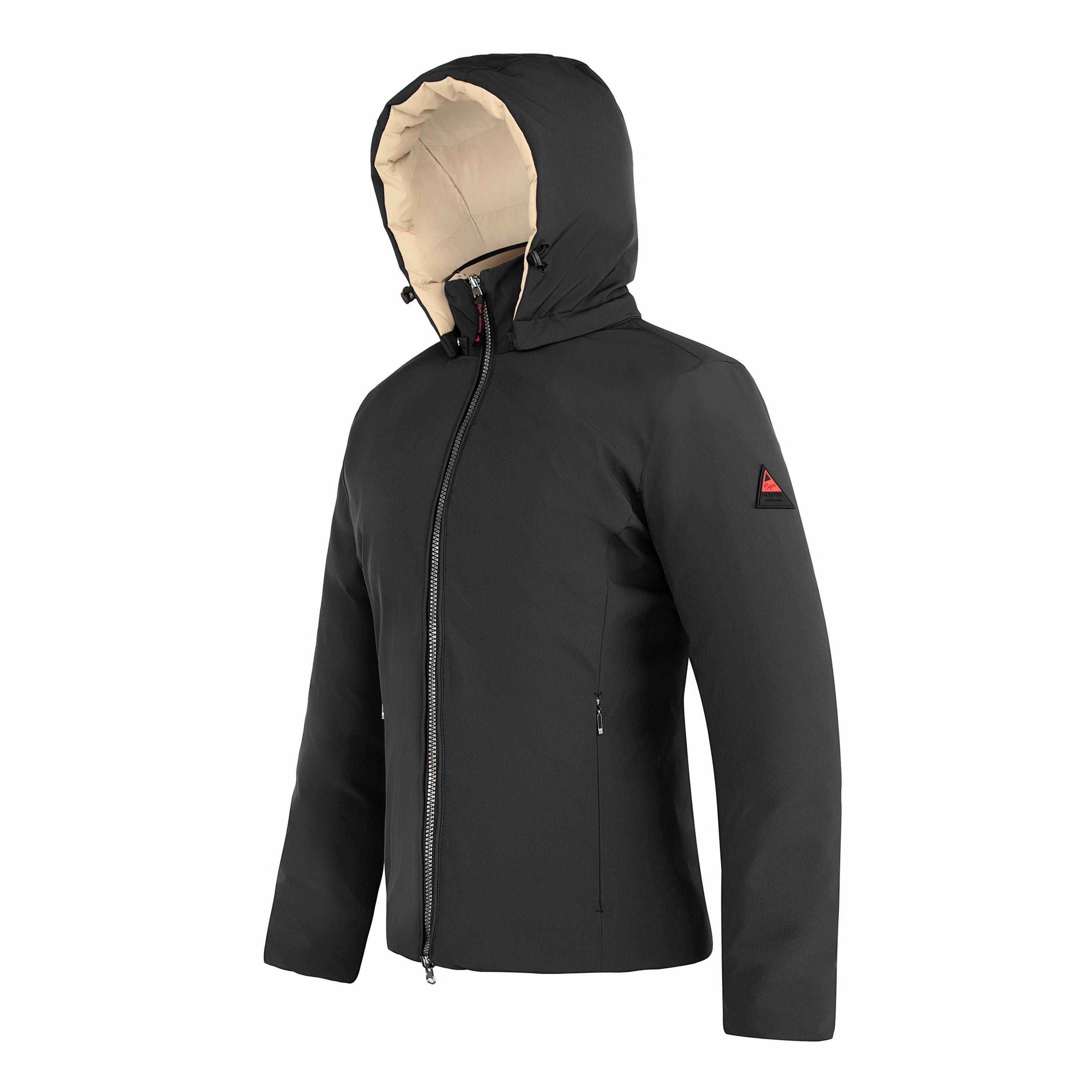 Cape Heights Puffer Jacket