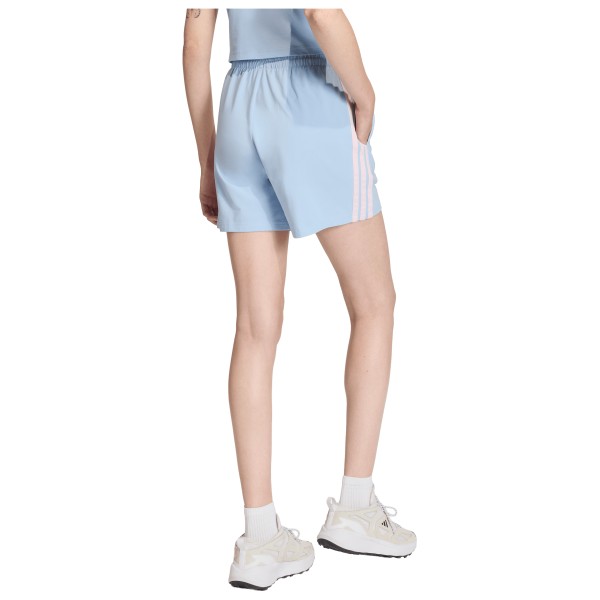 adidas - Women's 3-Stripes SJ Shorts - Short