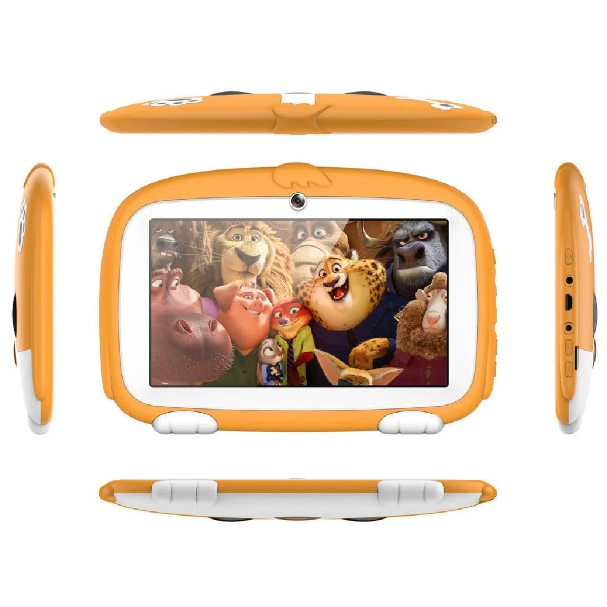 Yonis Tablette Enfant Android 7