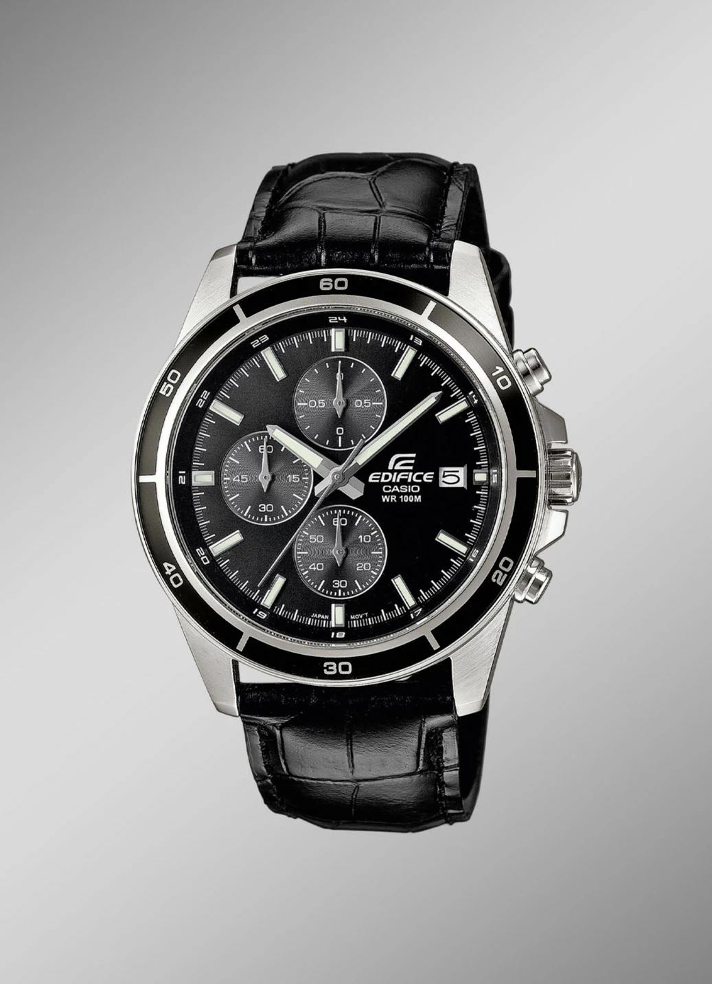 Casio Quartz-Herrenuhr