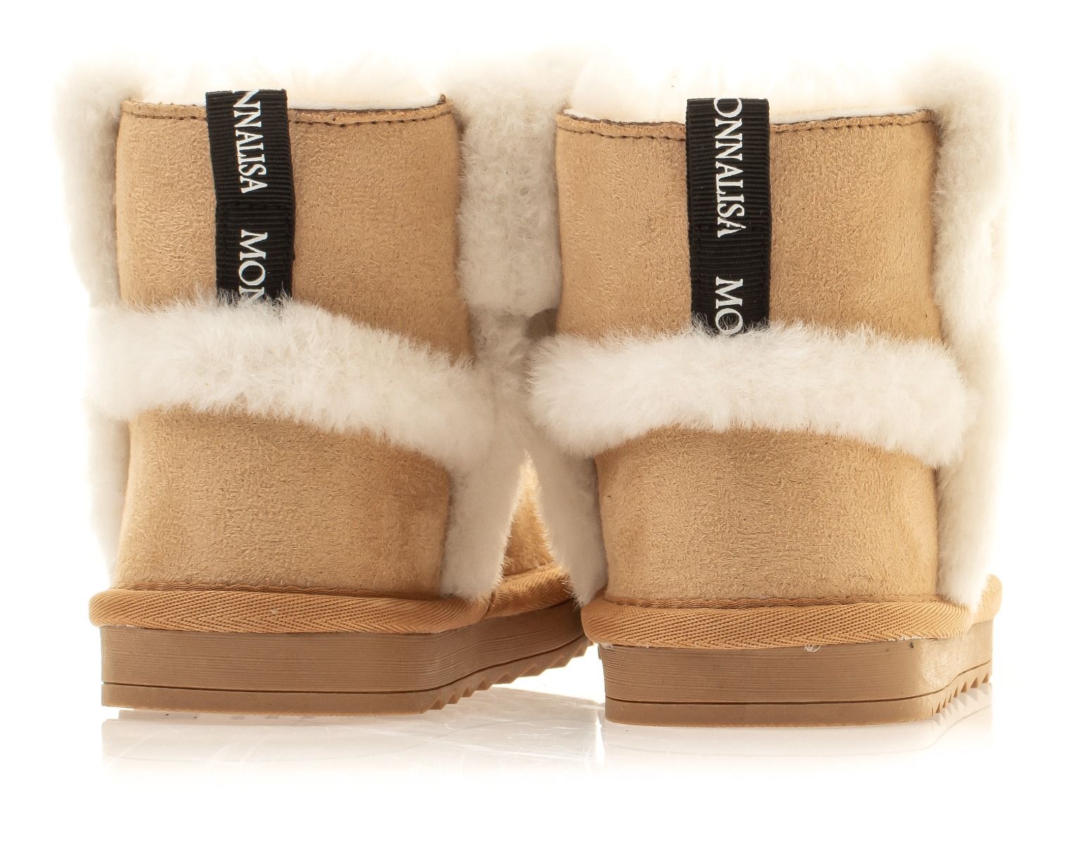 Monnalisa Stivaletto Bootie