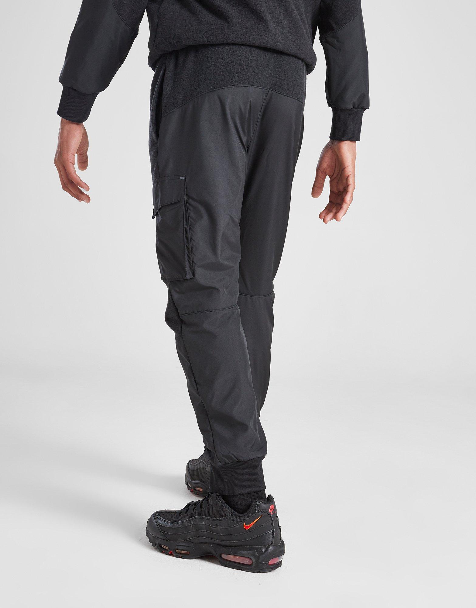 Nike City Utility Winterized Cargo Pants Junior
