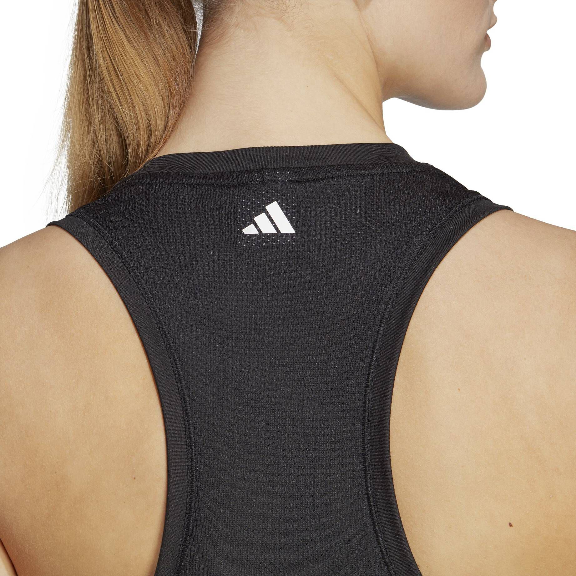 adidas Performance| Damen Tanktop HIIT QUICKBURN TRAINING