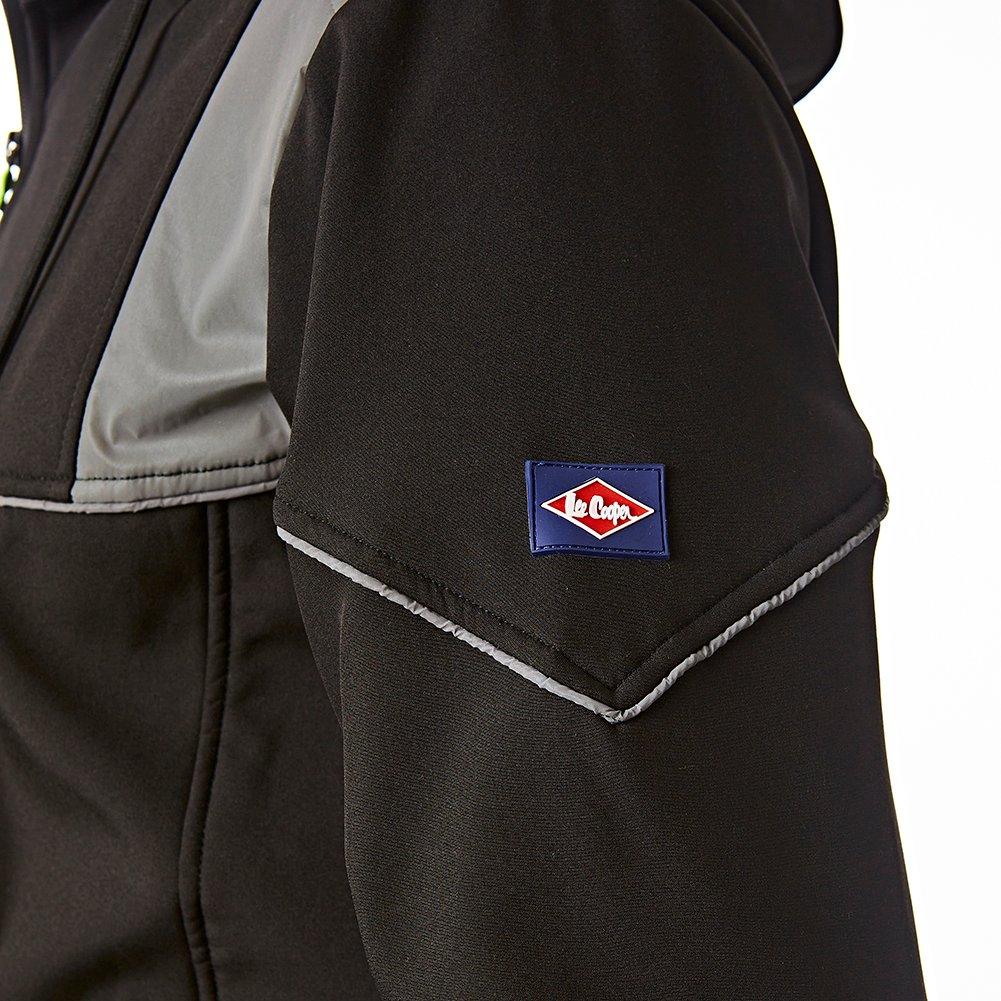Lee Cooper LeeCooper Workwear Bonded Softshell Jacket