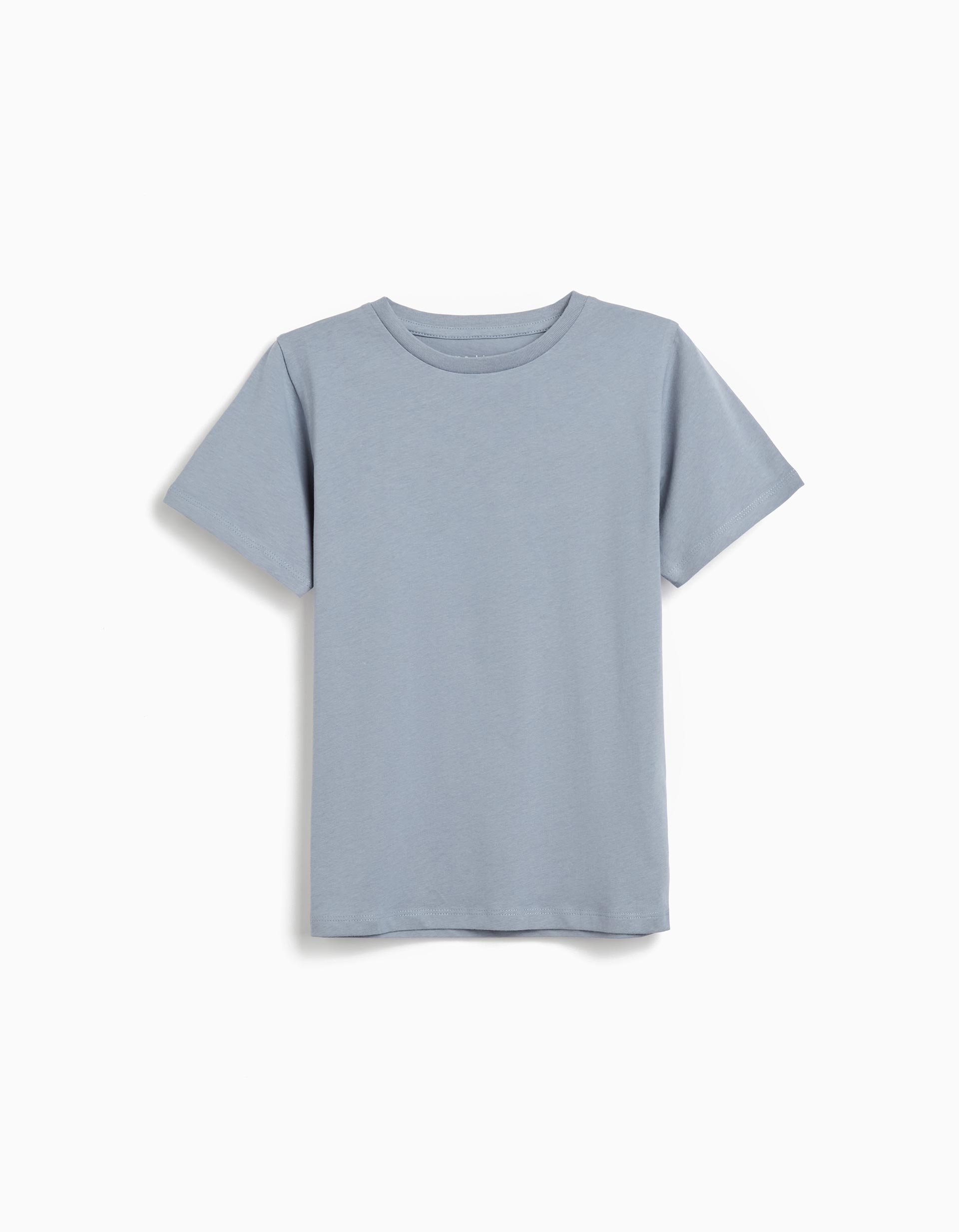 T-shirt, Menino, Azul