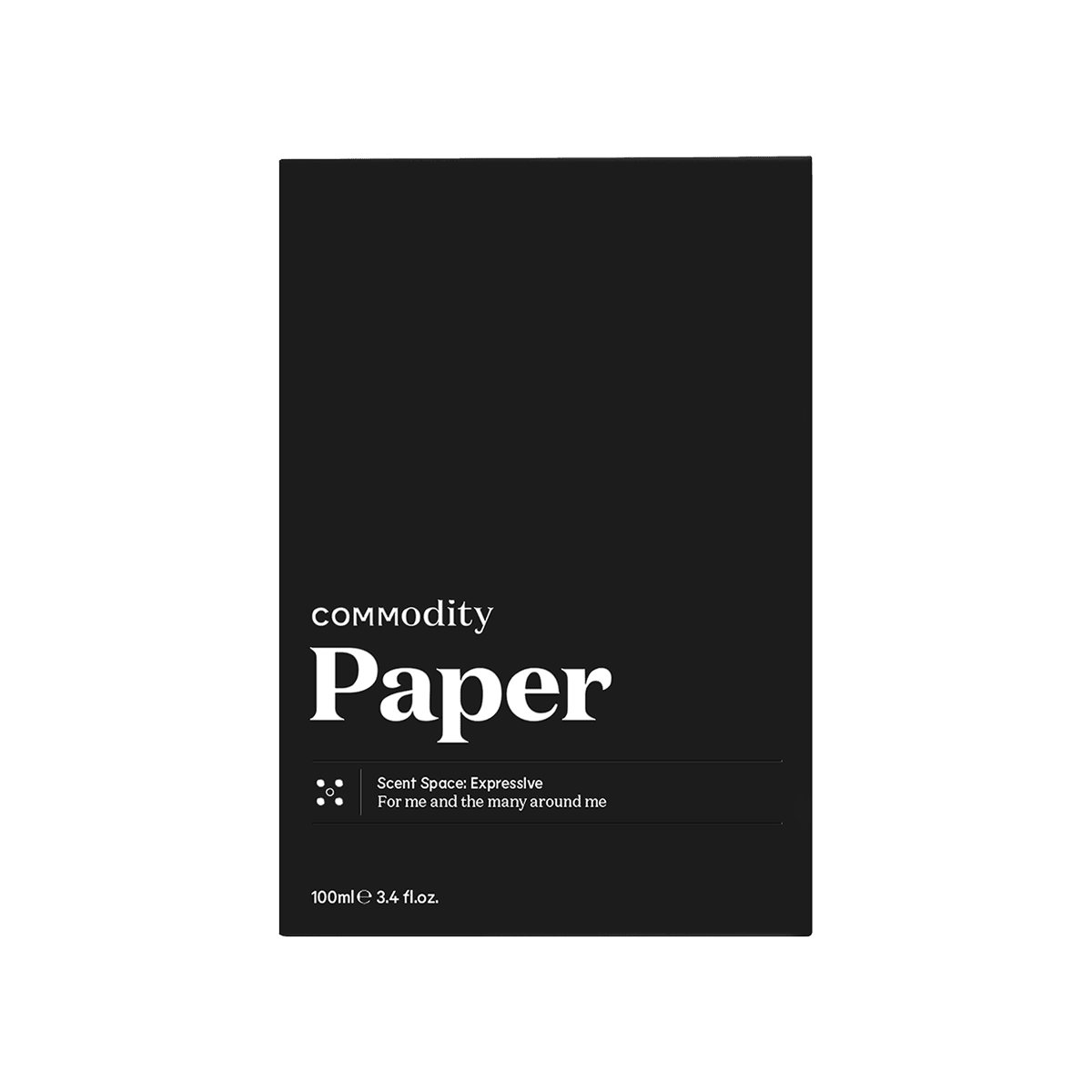 Paper Expressive 100ml