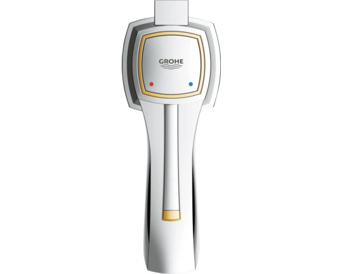 GROHE Grandera wastafelmengkraan, chroom 23303IG0