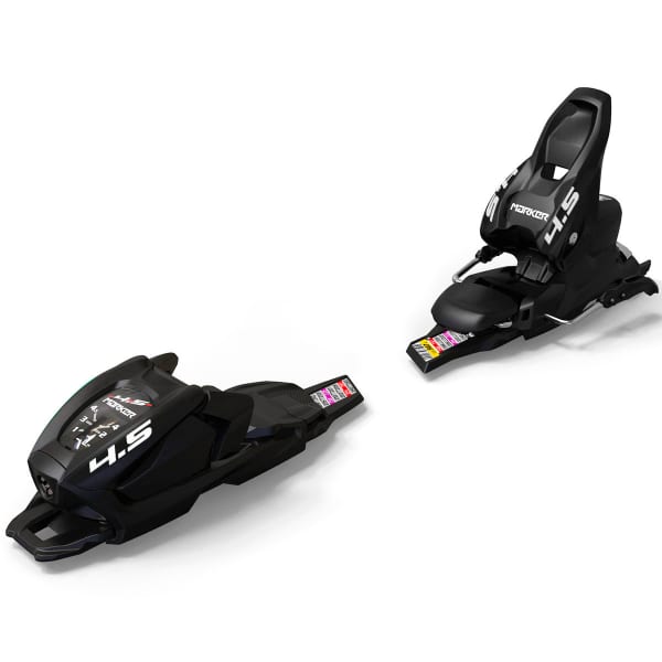 Pack ski K2 INDY+FDT 4.5 S 70MM