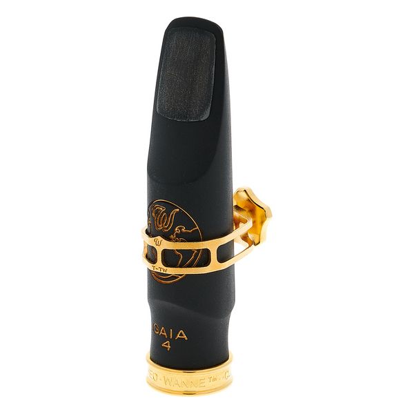 Theo Wanne Gaia IV Tenor 9 HR