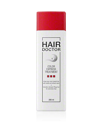 Hair Doctor Color Express Treatment 200ml