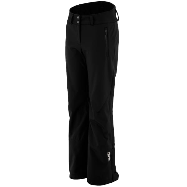 Pantalon de ski COLMAR 9XA LADIES PANT BLACK