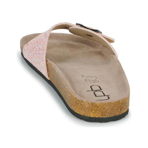 Les Petites Bombes - ROSA - Rose
