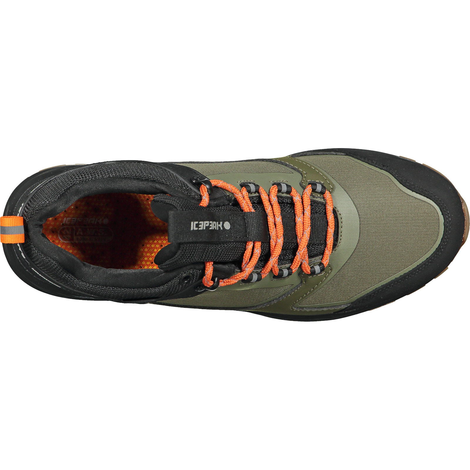 Icepeak Herren-Wanderschuh Adour 2 42