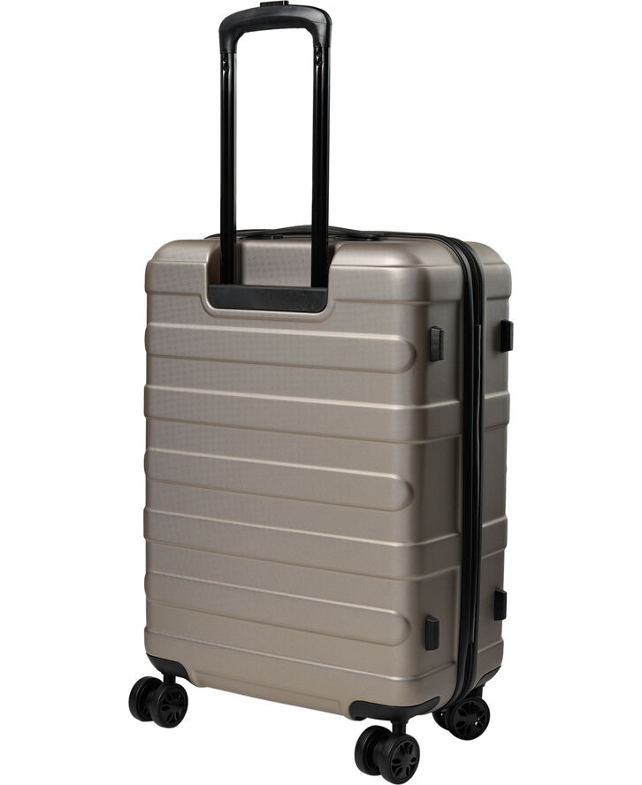 Magasin du Nord Collection META Cava Suitcase M - 3,4KG/62L/66x46x27 cm