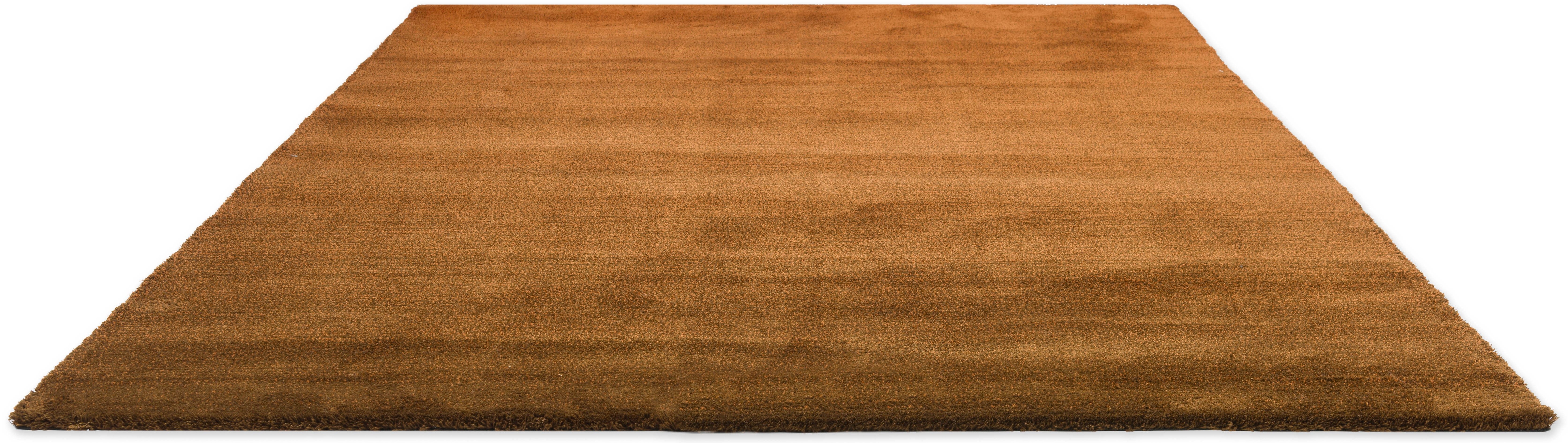 Vloerkleed Low Umber Tobacco 10103 Shade  | Brink & Campman