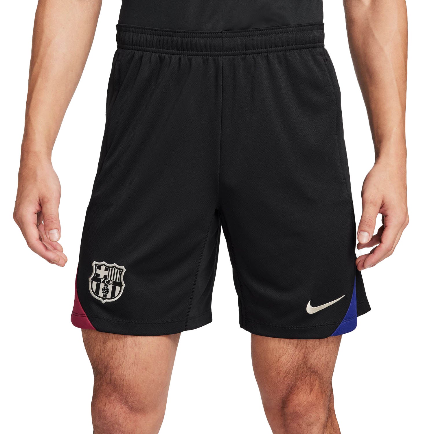 Nike  FC Barcelona Strike Training Shorts