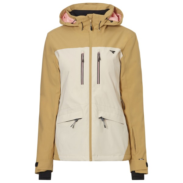 Rehall - Women's Violet - Veste de ski