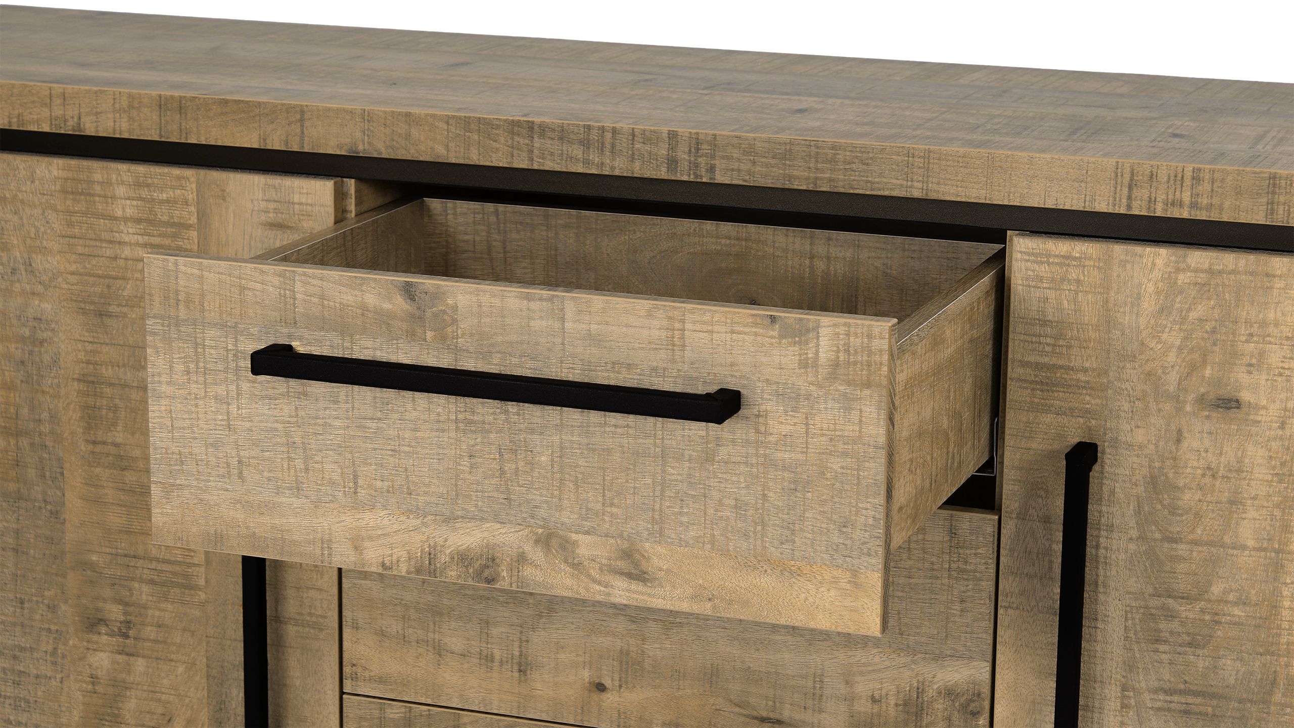 Dressoir Lingo - Rimini B172 x D45 x H80 cm
