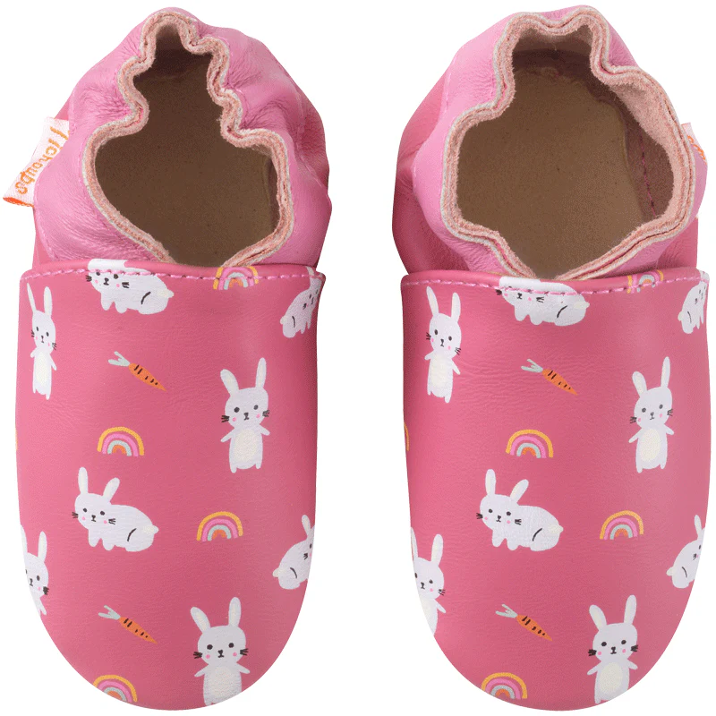 Lana les lapins