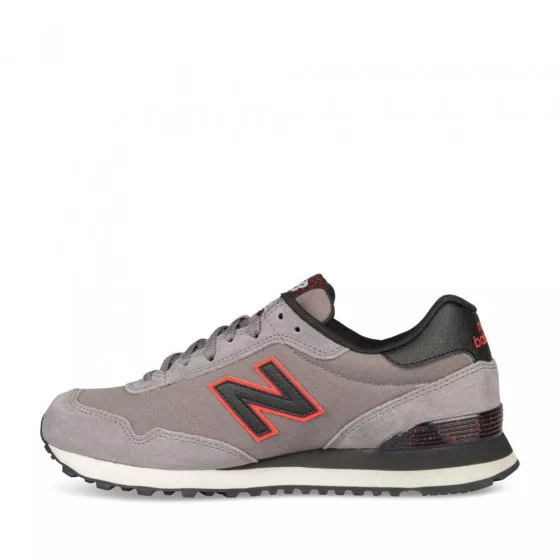 Baskets GRIS NEW BALANCE ML515