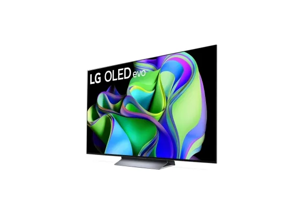 LG OLED evo OLED77C31LA, 195,6 cm (77