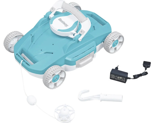 Bestway® autonome zwembadrobot AquaTronix™