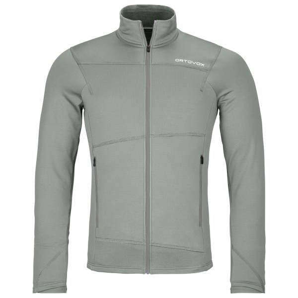 Ortovox - Fleece Light Jacket - Veste polaire