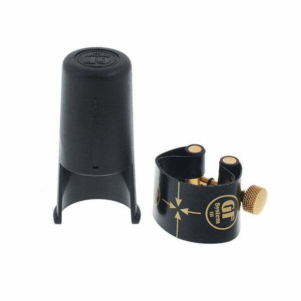 GF GF-06M Ligature Soprano Sax G