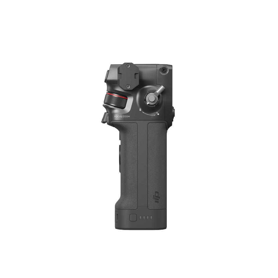 DJI - Focus Pro Grip
