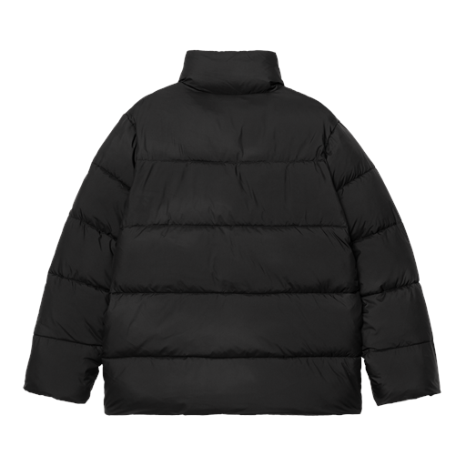 Carhartt WIP Springfield Jakke, Black, XL