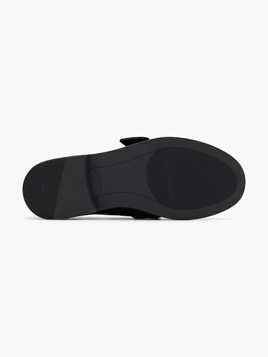 Graceland Loafer Braun