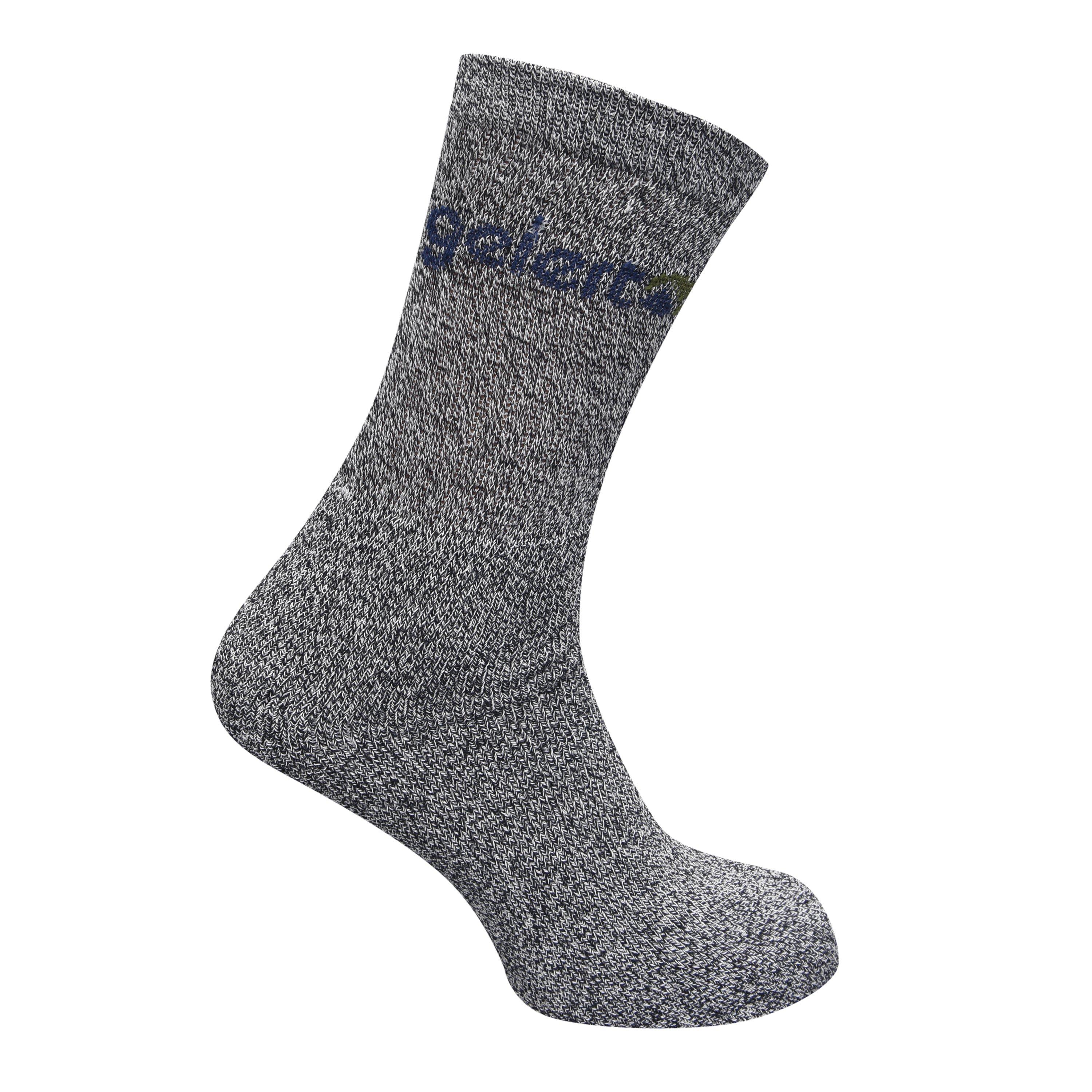 Gelert Walking Boot Sock 4 Pack Mens