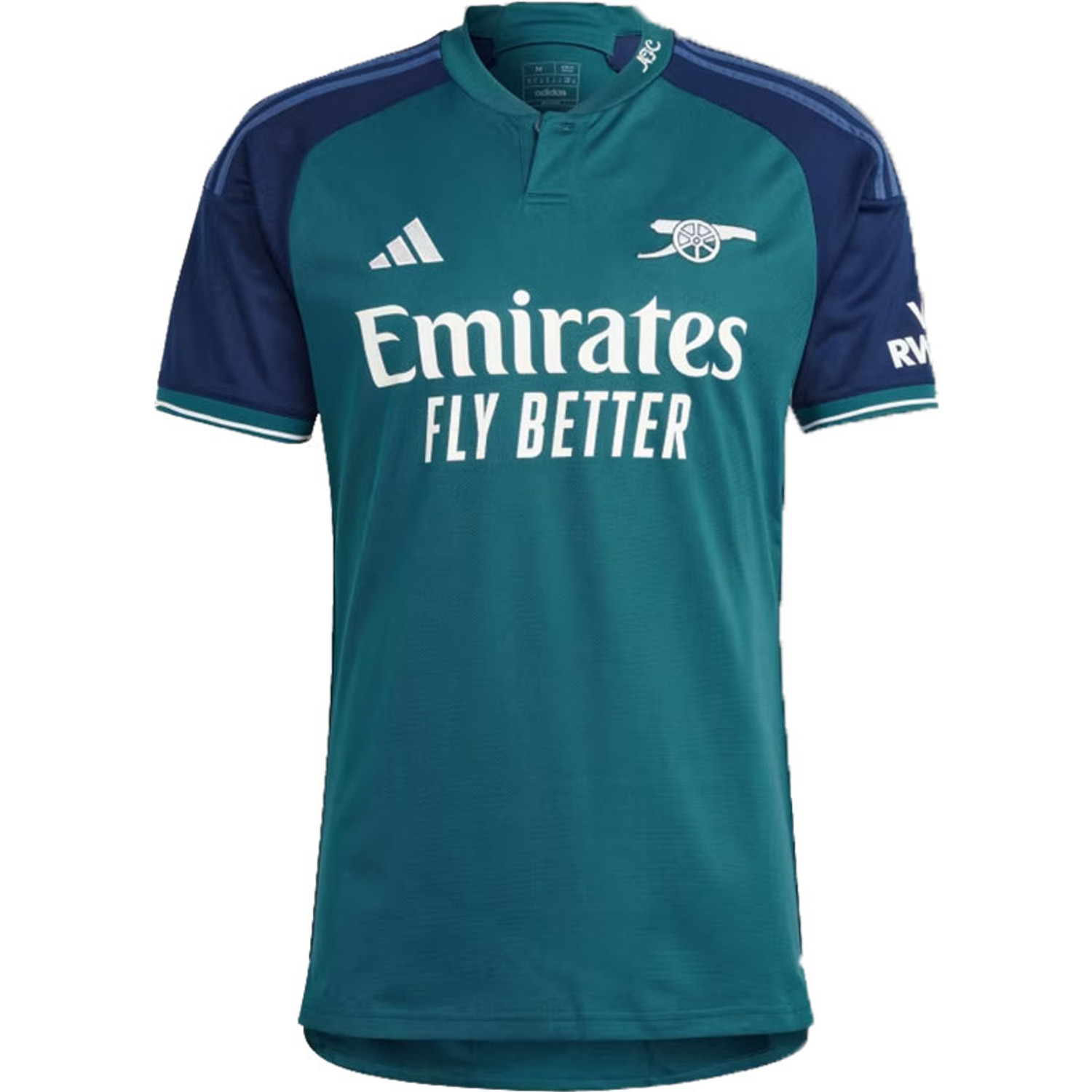 adidas Arsenal 3rd Tenue