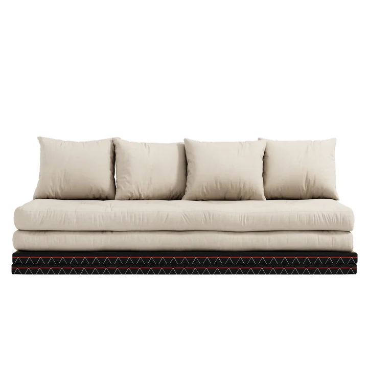 Karup Design - Chico Schlafsofa, beige (747)