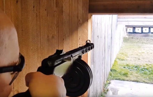 Schießtraining Erfurt - Schießen mit historischen Waffen