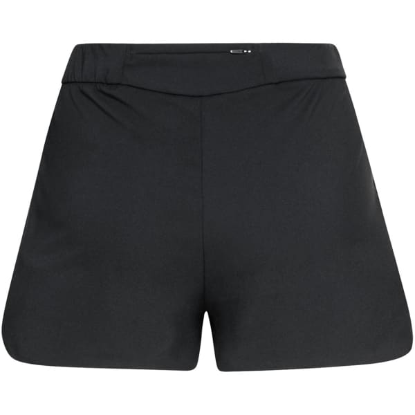 Short running ODLO SHORT ZEROWEIGHT 3 INCH W BLACK