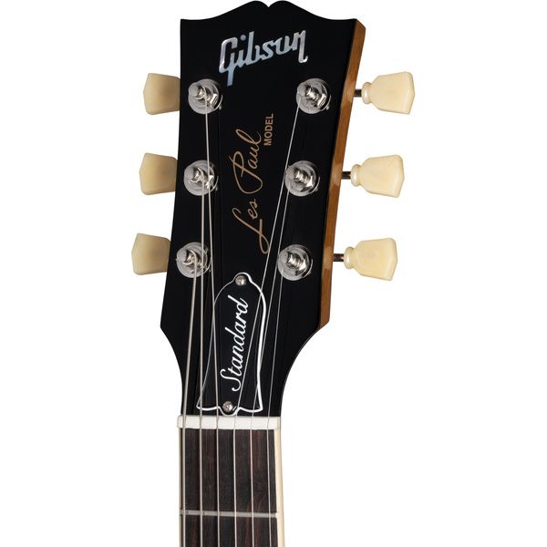 Gibson Les Paul Standard 50s Ebony