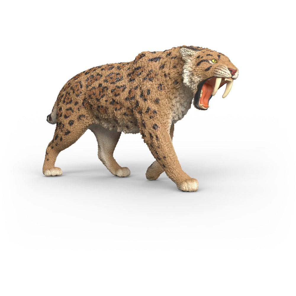 Køb Schleich Sabeltiger