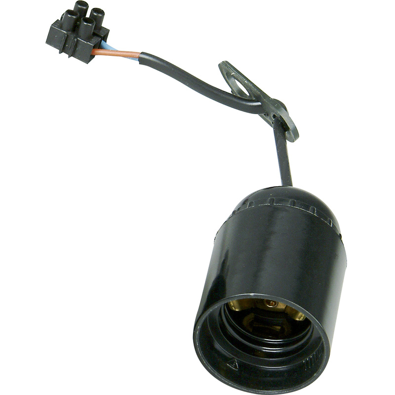Verhuisfitting E27