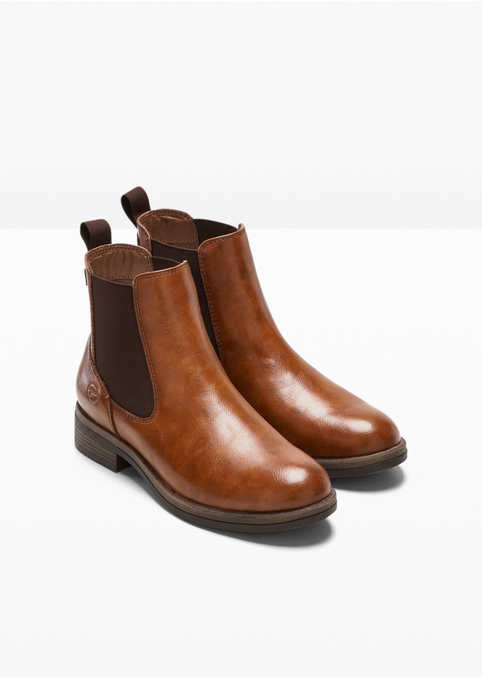 Bottines Chelsea Tamaris